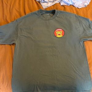 Crawling Death tshirt